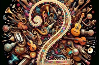 На якому музичному інструменті грала моя сестра: дізнайтеся тут