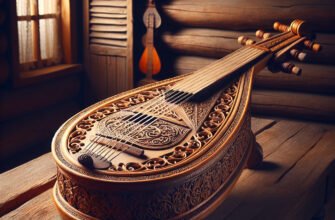 На якому музичному інструменті грала видатна Леся Українка?