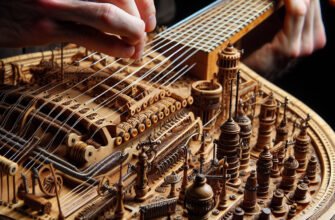 На якому музичному інструменті грав Іван: детальний огляд