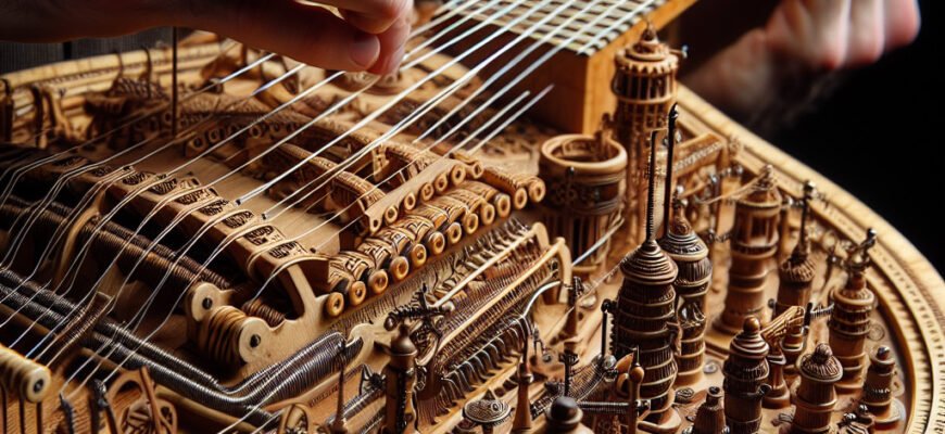 На якому музичному інструменті грав Іван: детальний огляд