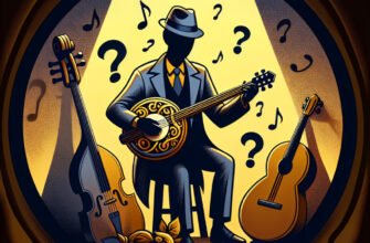 На якому музичному інструменті завжди грав Іван: розкриваємо таємницю!