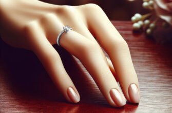 На якому пальці краще носити кільце, якщо ви незаміжня?