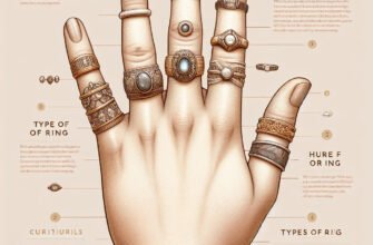 На якому пальці носити кільце: поради для правильного вибору