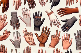 На якому пальці носити обручку: традиції та сучасні тенденції