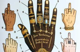 На якому пальці слід носити печатку: практичні поради та традиції