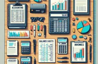 На якому рахунку обліковуються канцтовари: детальний гайд для бухгалтерів