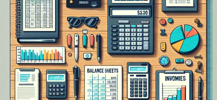 На якому рахунку обліковуються канцтовари: детальний гайд для бухгалтерів