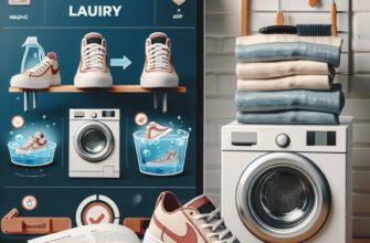 На якому режимі прати кросівки: кращі рекомендації для збереження якості