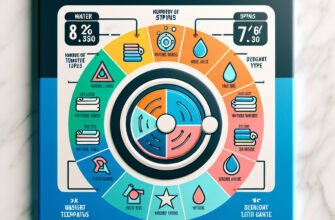 На якому режимі прати рушники: поради для оптимального прання