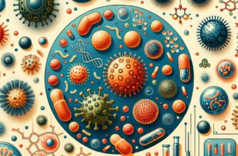 На якому рівні організації розташовані віруси в природі?