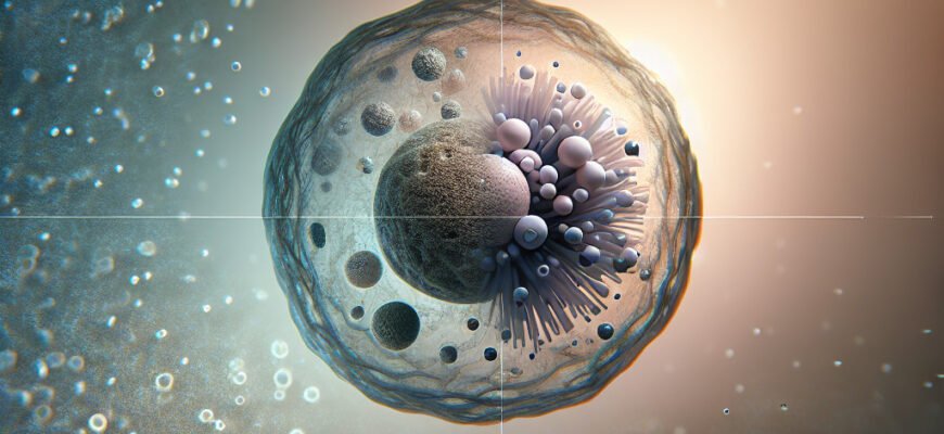 На якому рівні організації вперше проявляється феномен життя?