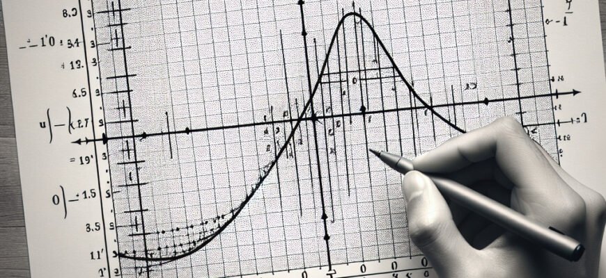 На якому рисунку правильно зображено графік функції: шукаємо відповідь На якому рисунку правильно зображено графік функції: шукаємо відповідь