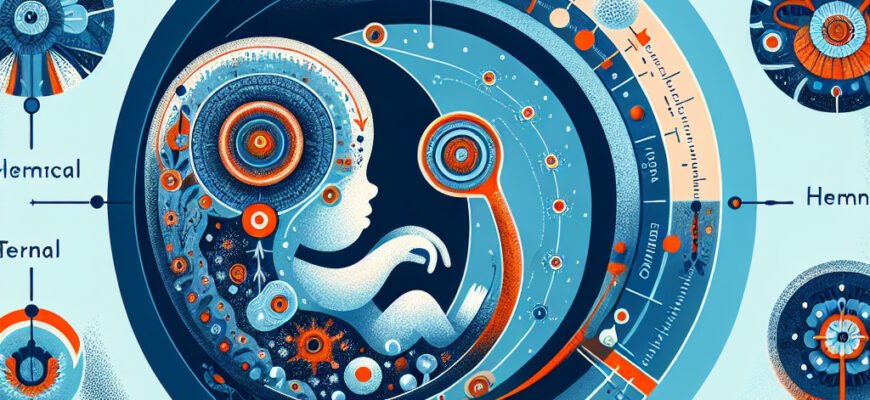 На якому терміні можна безпечно народжувати здорову дитину?