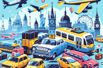 На якому транспорті в Україні можна їздити без водійських прав?