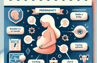 На якому тижні можна дізнатися стать дитини: поради та досвід