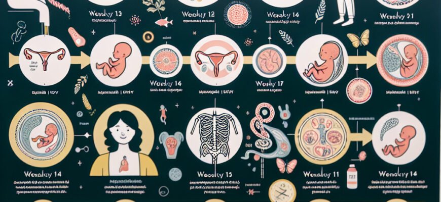 На якому тижні народжують: детальні етапи і поради для вагітних На якому тижні народжують: детальні етапи і поради для вагітних