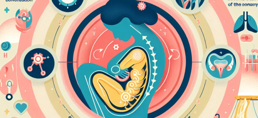 На якому тижні починаються другі пологи: ключові особливості та час