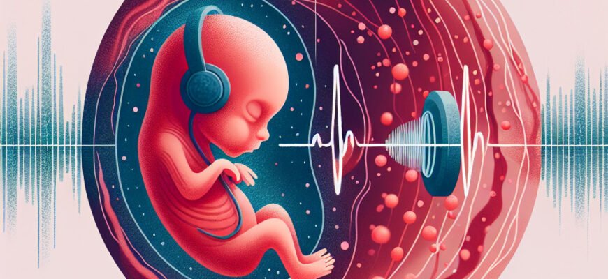 На якому тижні вагітності чутно перше серцебиття малюка? На якому тижні вагітності чутно перше серцебиття малюка?