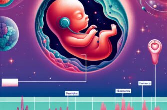 На якому тижні вагітності можна почути серцебиття вашої дитини?