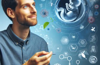 На якому тижні вагітності можна точно дізнатися стать дитини?