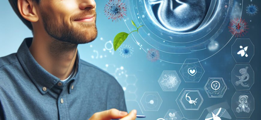 На якому тижні вагітності можна точно дізнатися стать дитини?