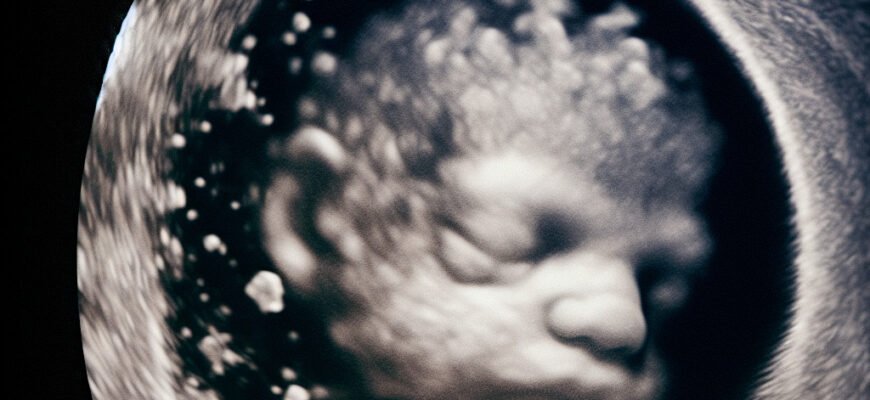 На якому тижні вагітності можна визначити стать майбутньої дитини? На якому тижні вагітності можна визначити стать майбутньої дитини?