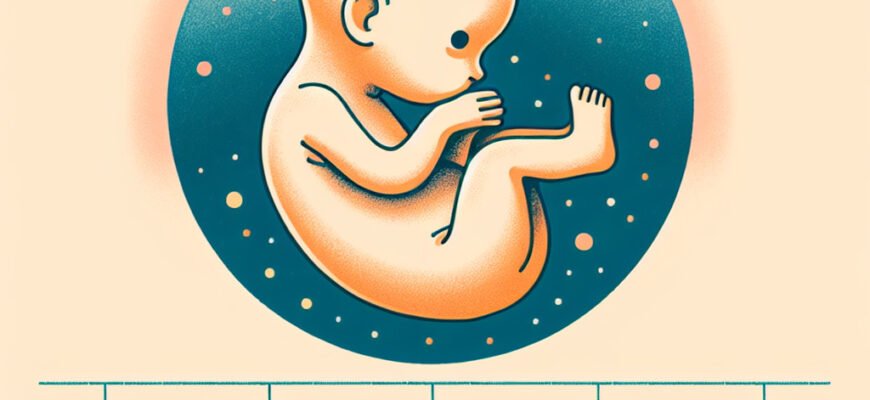 На якому тижні вагітності розкриваються легені у плода?