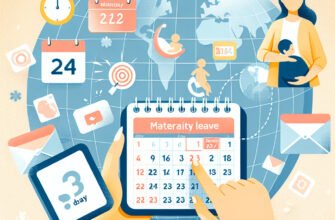 На якому тижні вагітності розпочинається декретна відпустка?