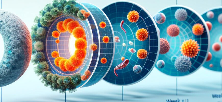 На якому тижні вагітності зазвичай починається токсикоз?