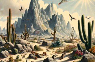 Найбідніша флора та фауна: визначаємо серед відомих островів