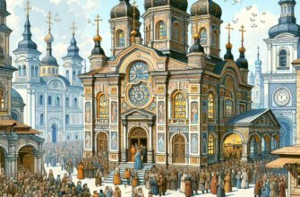 Наслідки Берестейської унії: вплив на українську церкву та суспільство