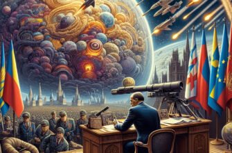 “Наслідки Четвертого Універсалу: Вплив на Україну сьогодні”