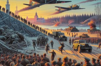 Наслідки операції “Вісла”: історичний аналіз і сучасні впливи