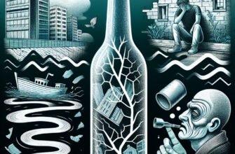 Наслідки вживання алкоголю: вплив на здоров’я та соціальні проблеми