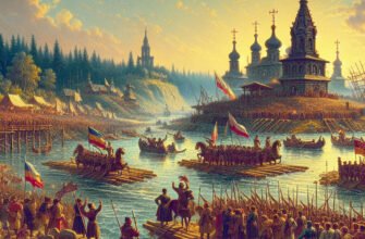 Нова Січ: Історія заснування на річці Підпільна в Україні