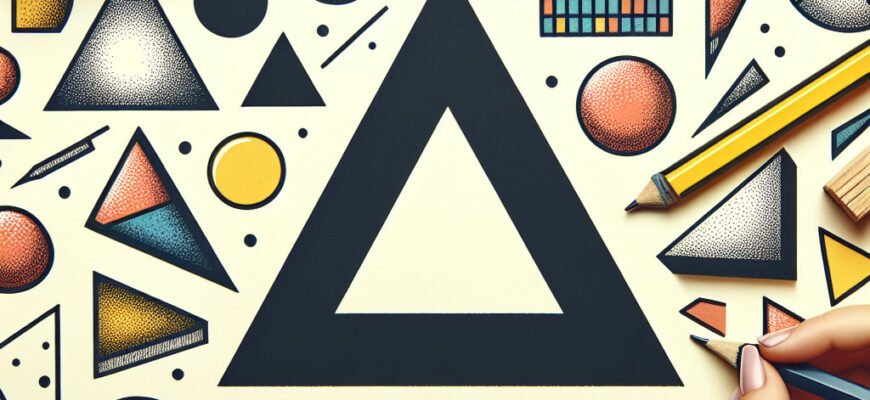 Оберіть зображення, де присутня трапеція: тест на уважність та форми