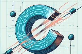 Оптимальний рисунок для магнітних ліній струмового провідника: знайдіть правильний!