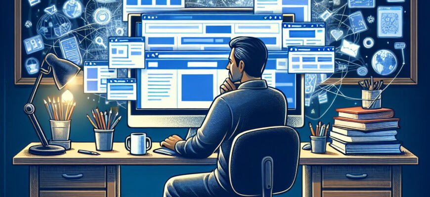 Педагог створив сайт: зібрав освітні матеріали з інтернету Педагог створив сайт: зібрав освітні матеріали з інтернету