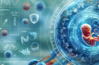 Плановий кесарів розтин: оптимальний тиждень для безпеки матері та дитини