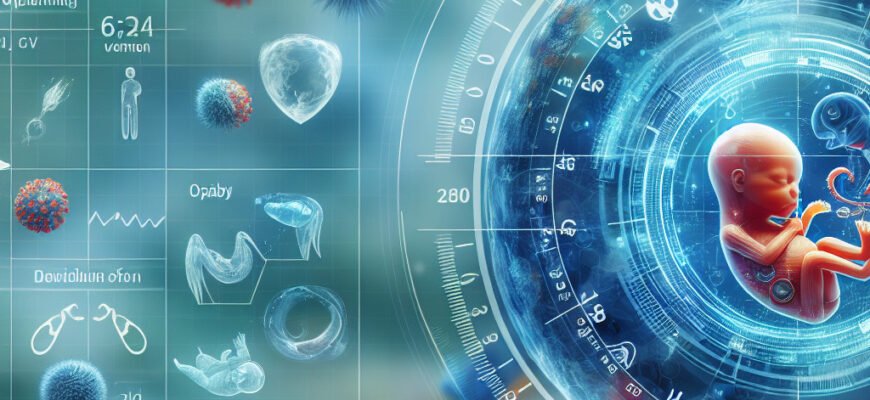 Плановий кесарів розтин: оптимальний тиждень для безпеки матері та дитини