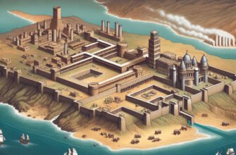 Походження арабської держави: на якому півострові все почалося?