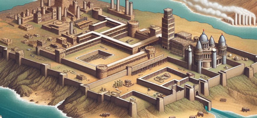 Походження арабської держави: на якому півострові все почалося?