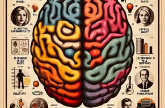 Права півкуля: ключові функції та їх роль у нашому житті