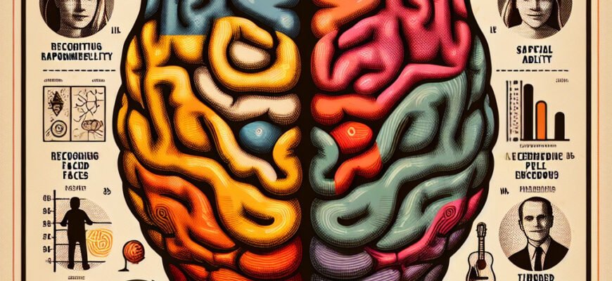 Права півкуля: ключові функції та їх роль у нашому житті