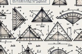 Правильне позначення величин кутів: аналіз наведених рисунків