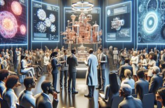 Презентація новинок: Важливий захід для знайомства з інноваціями