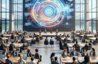 Програма 4D для Німеччини: конференція, що затвердила план дій