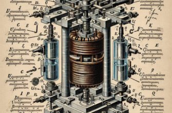 Принцип роботи трансформатора: На якому фізичному явищі він базується?