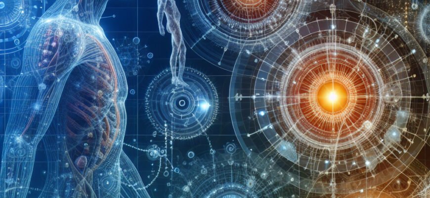 Рівень організації, на якому перебуває організм людини: детальний аналіз