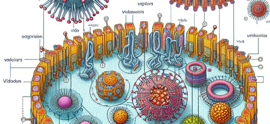 Рівень організації вірусів, віріоїдів та пріонів: детальний аналіз